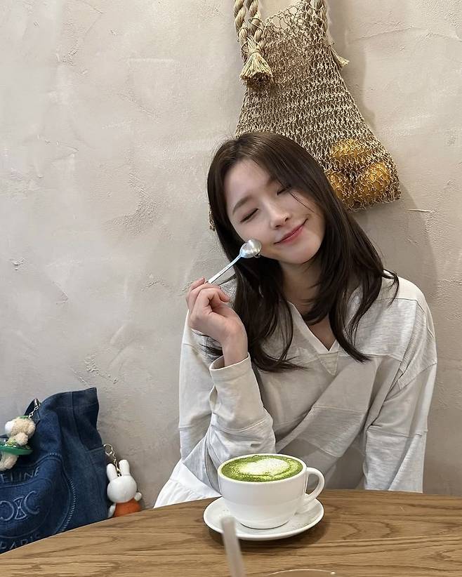 인스타그램 @__haeppy