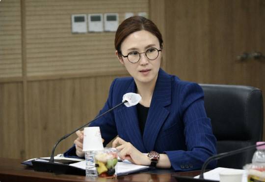 세종시의회 김현미 의원