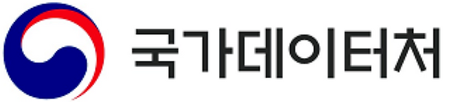 국가데이터처 CI. ⓒ국가데이터처