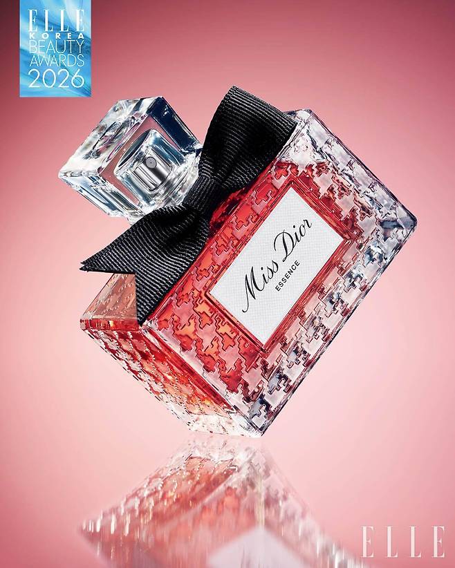 미스 디올 에쌍스, 50ml 23만1천원대, Dior Beauty.