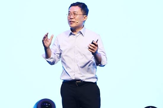 대한당구연맹 서수길 회장은 “우리의 경쟁 상대는 e스포츠”라며 “젊은 세대를 중심으로 새로운 성장 동력을 만들어야 한다”고 강조했다. (사진=대한당구연맹)