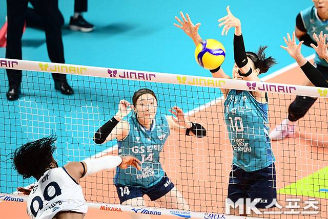 최유림은 코치진과 동료들의 기대를 한몸에 받고 있다. 사진= MK스포츠 DB