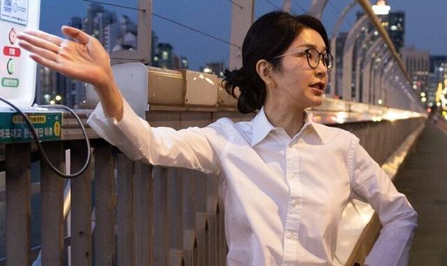 ▲김건희 전 코바나 대표 ⓒ대통령실