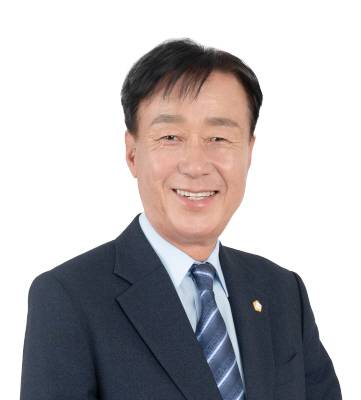 ▲이만재 정읍시의회 부의장 ⓒ정읍시의회