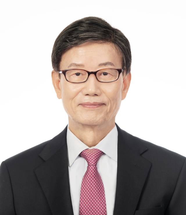 윤진식 한국무역협회장. 사진 제공=한국무역협회