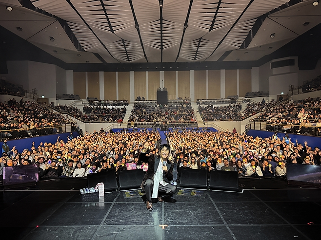 가수 임창정. 제이지스타 제공