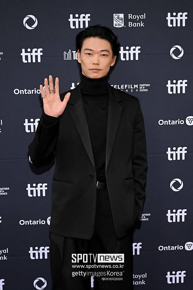 ▲ 카사마츠 쇼. ⓒgettyimages