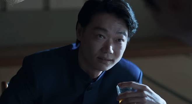 ▲ 카사마츠 쇼. 출처| SBS 유튜브 캡처