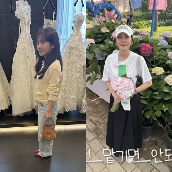 ▲ 출처|SBS '비서진', 김남주 유튜브