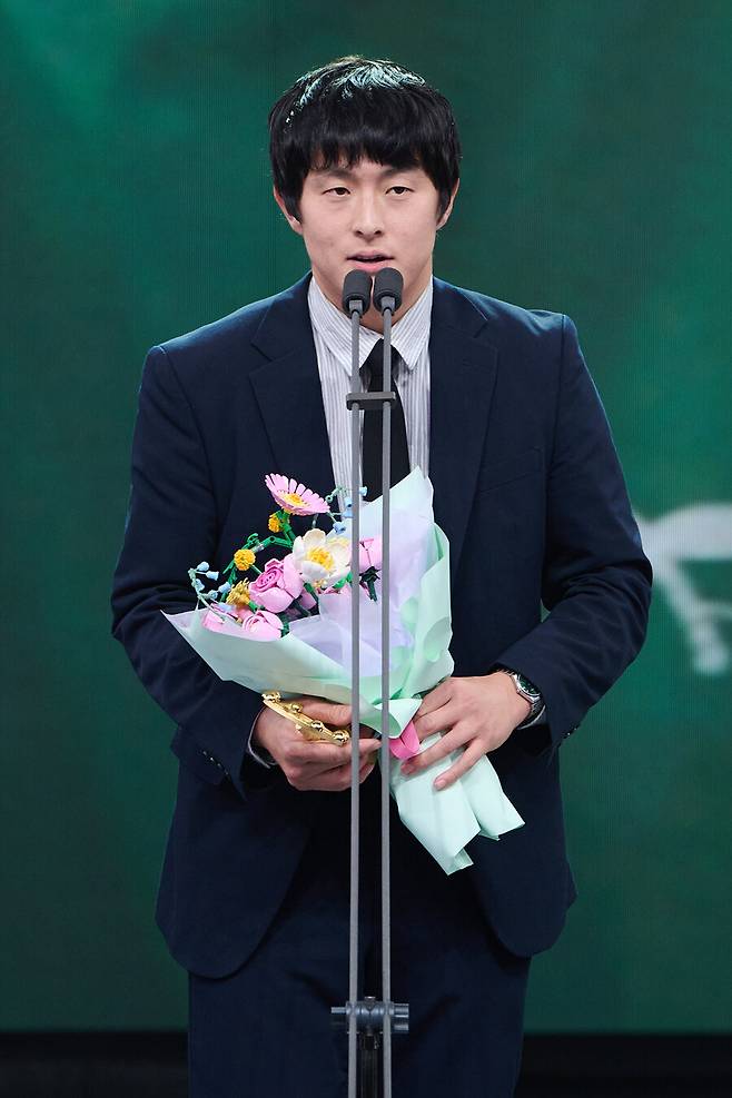 ▲ 기안84. 제공|MBC