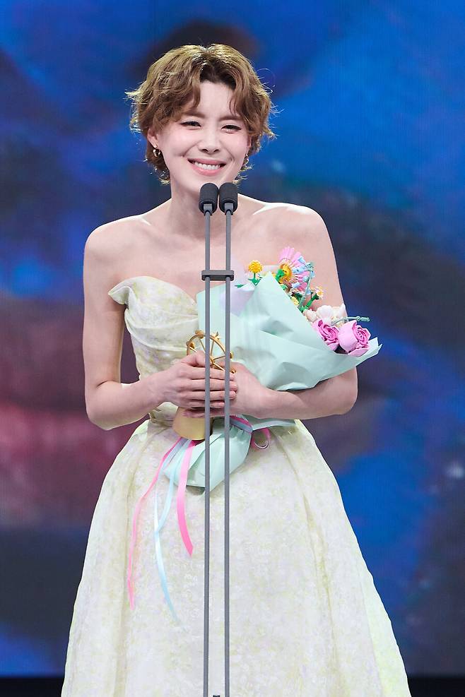 ▲ 장도연. 제공|MBC