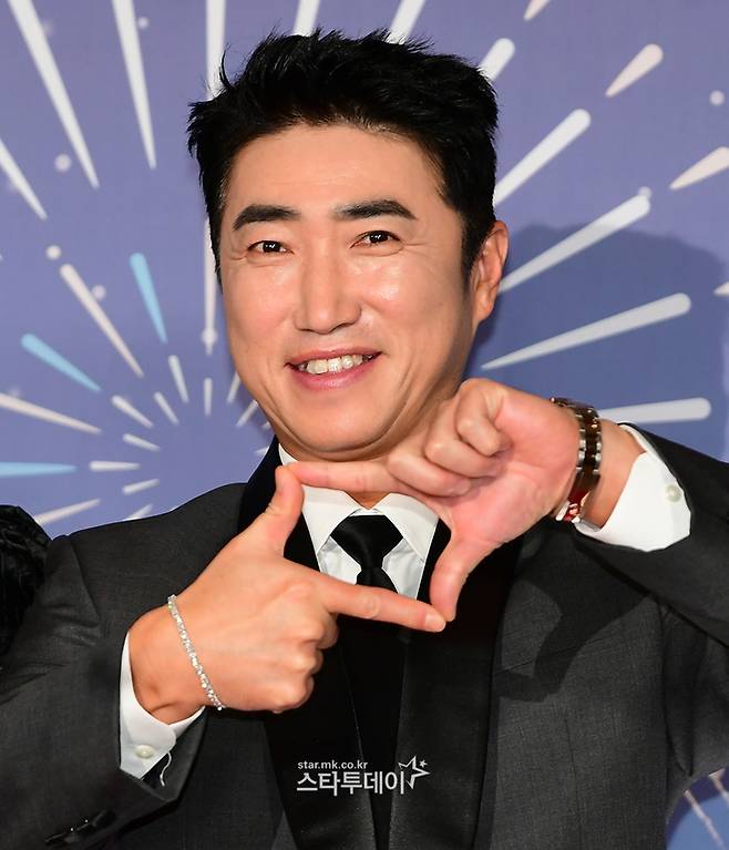 개그맨 장동민. <강영국 기자>