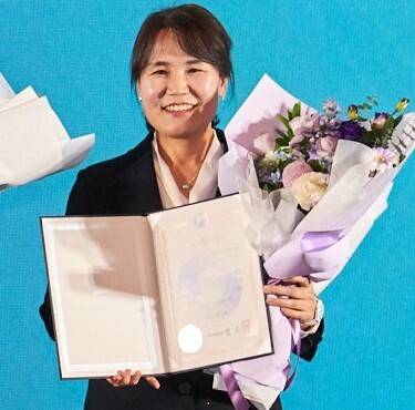 ▲ 김선정 세종충남대학교병원 응급의료센터 수간호사. / 대외협력홍보팀 제공