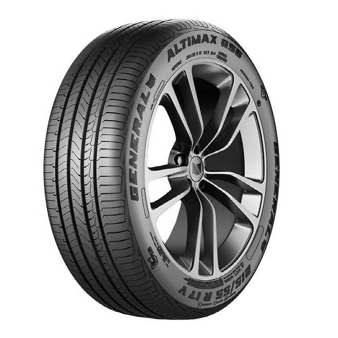 콘티넨탈 알티맥스 GS6 (사진=콘티넨탈)