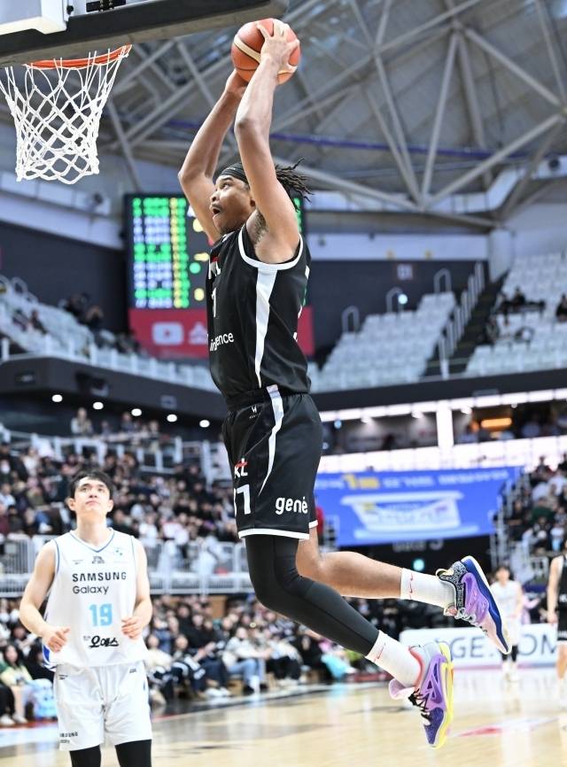 수원 KT 아이재아 힉스. (KBL 제공)