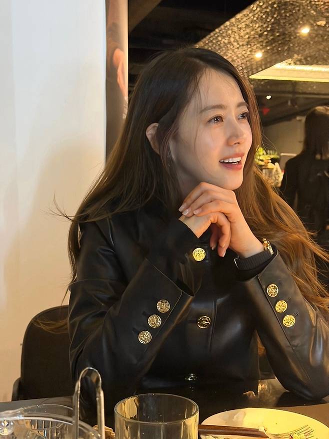 사진 | 고아라 SNS