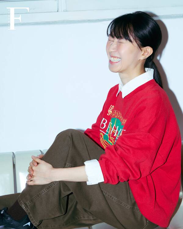 도레도레 김경하 대표 / 사진 : 최성현 포토그래퍼