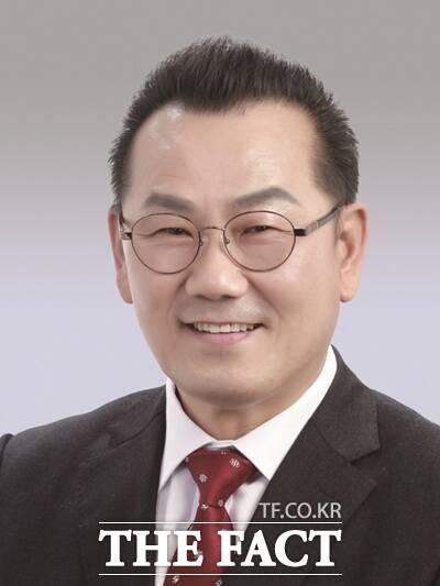 손한국 대구시의원. /대구시의회