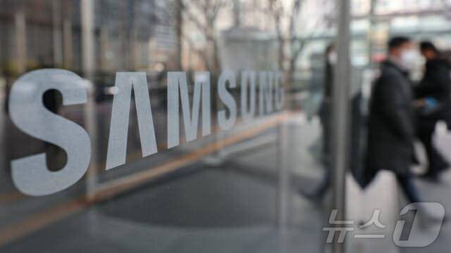 삼성전자 서초사옥 (사진=뉴스1)