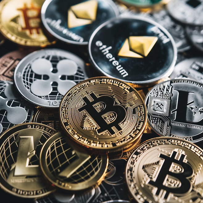 비트코인 시세 9만 달러 붕괴…2026년 전망은 ‘낙관’​​​​​​​​​​​​​​​​ (사진=픽사베이)