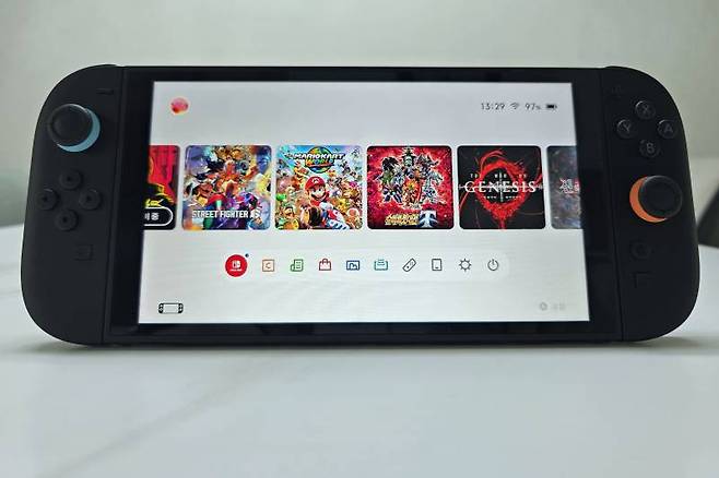 닌텐도 스위치2