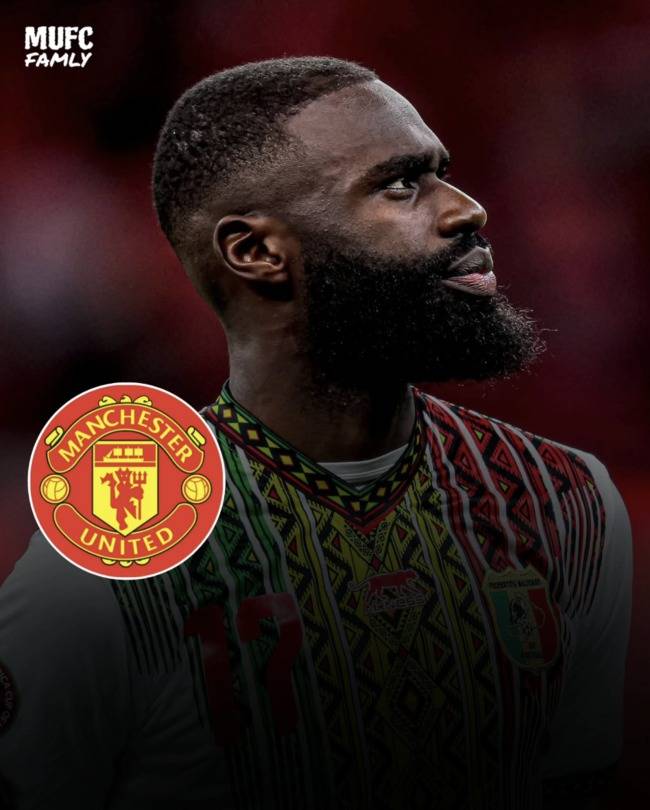 사진= MUFC FAMILY