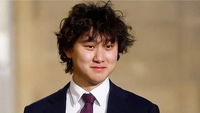 억만장자 반열에 오른 알렉산더 왕(28) 메타 최고AI책임자(CAIO). [로이터연합뉴스]