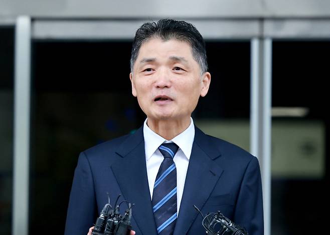 김범수 카카오 창업자. [연합뉴스]