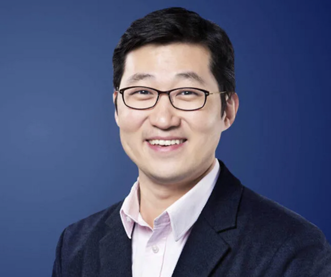 김범석 쿠팡Inc의장. [쿠팡]