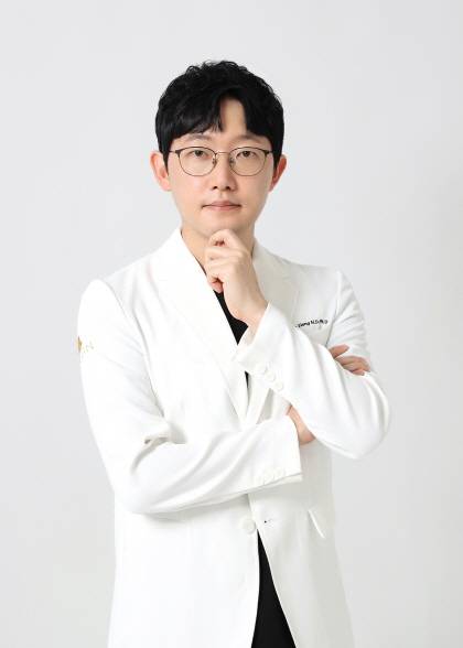 홍준희 메이린의원 송도점 원장/사진제공=메이린스테이션