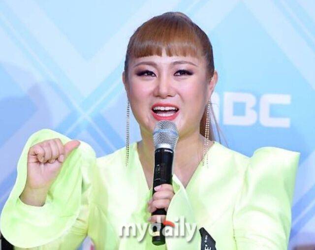 박나래 / 마이데일리