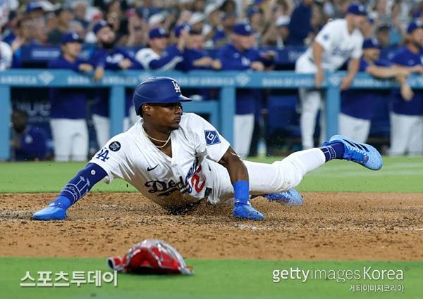에스테우리 루이스 / 사진=GettyImages 제공