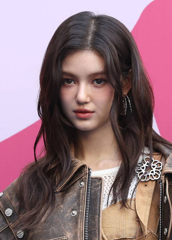 ▲ 다니엘. ⓒ곽혜미 기자