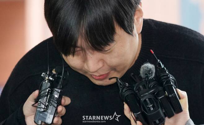 이진호/사진=머니S