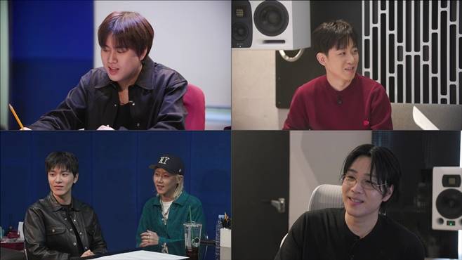 JTBC 싱어게인4