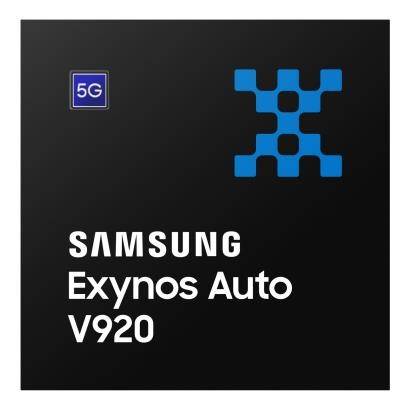 삼성전자 엑시노스 오토 V920 [삼성전자 제공. 재판매 및 DB 금지]