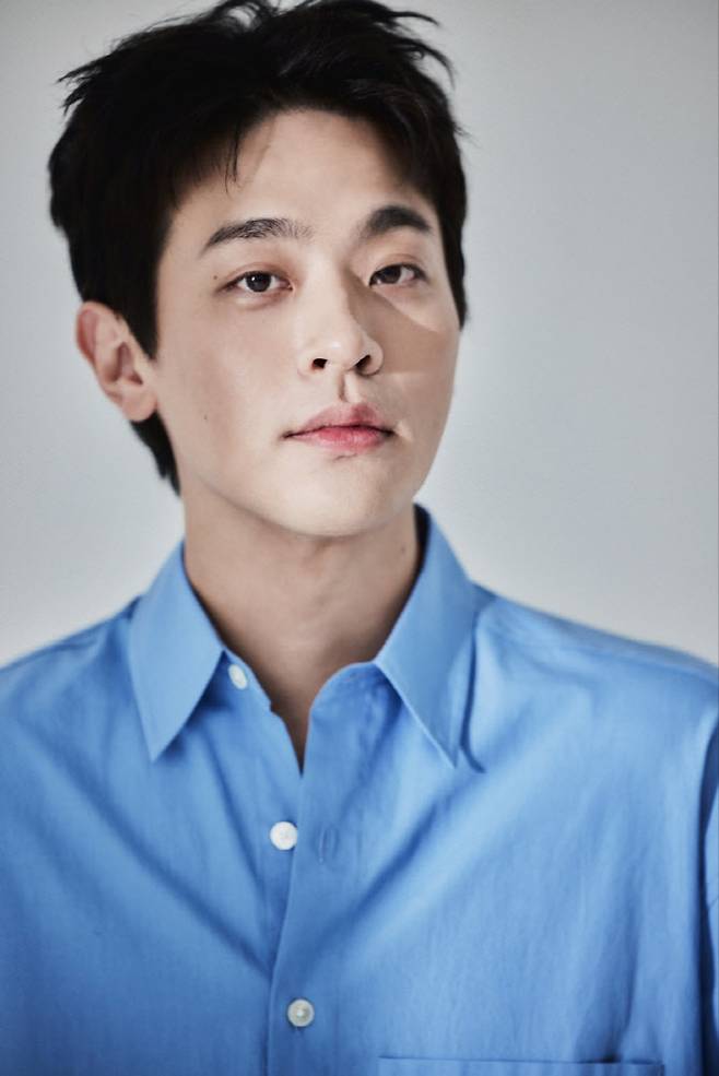 배우 겸 출판사 무제 대표 박정민. (사진=출판사 무제)