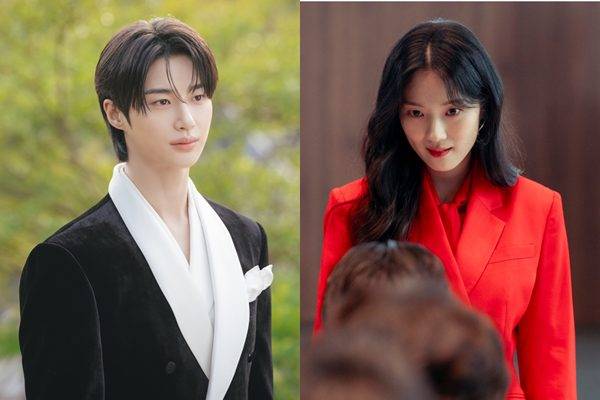 변우석, 김혜윤 / 사진=MBC,&nbsp;스튜디오S,&nbsp;빈지웍스