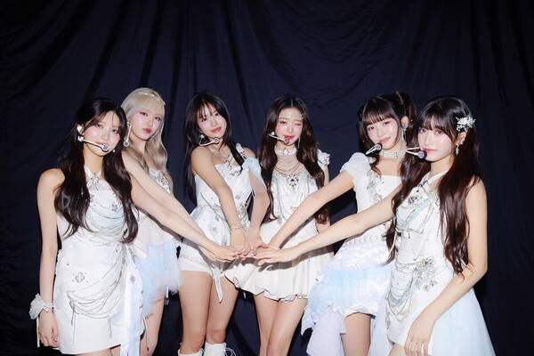 걸그룹 아이브 / 사진=스타쉽엔터테인먼트