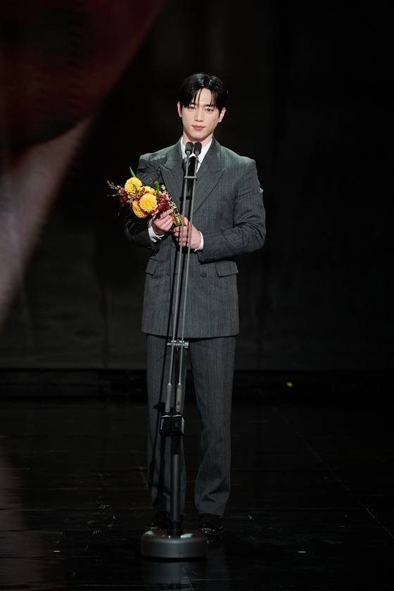 2025 MBC 연기대상. MBC 제공.