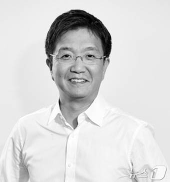 박성혁 한국관광공사 신임사장(문체부 제공) ⓒ News1 윤슬빈 관광전문기자