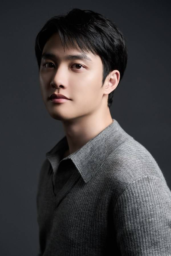 배우 도경수.&nbsp;ⓒ월드디즈니 컴퍼니코리아