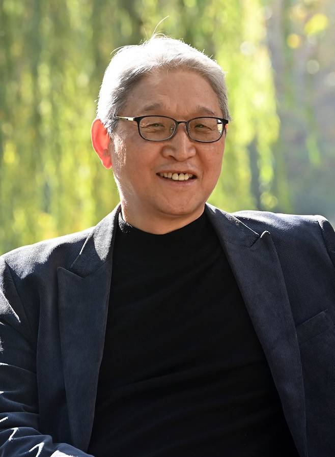 강천구 인하대 제조혁신전문대학원 초빙교수 강천구 교수 제공