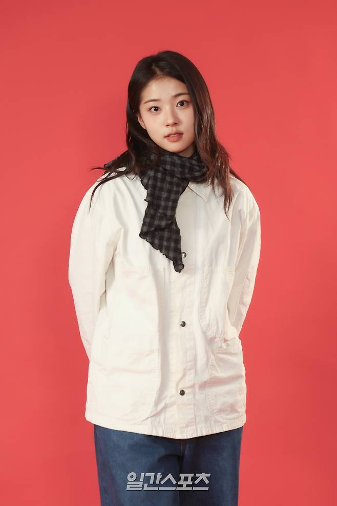 배우 서수빈이 11일 오후 서울 중구 순화동 KG타워에서 진행된 일간스포츠와의 열말맞이 인터뷰에 앞서 포즈를 취하고 있다. 서병수 기자 qudtn@edaily.co.kr /2025.12.11/