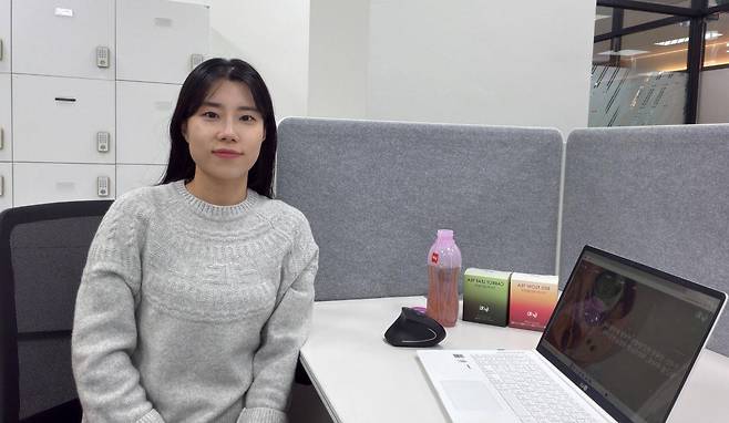 주미희 이이키 대표 / 출처=이이키