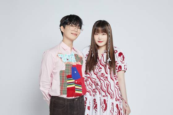 악뮤(AKMU). YG엔터테인먼트