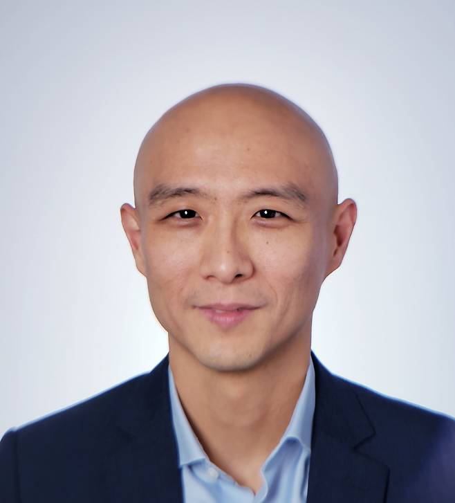 Park Sang-yoon, Associate Professor in the Division of Social Science at the Hong Kong University of Science and Technology