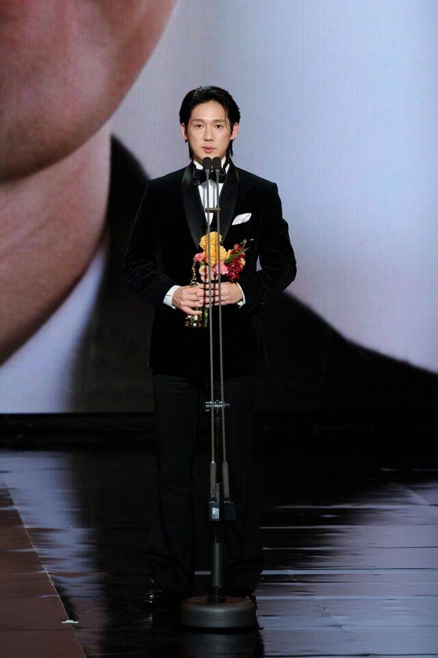 '2025 MBC 연기대상'/MBC