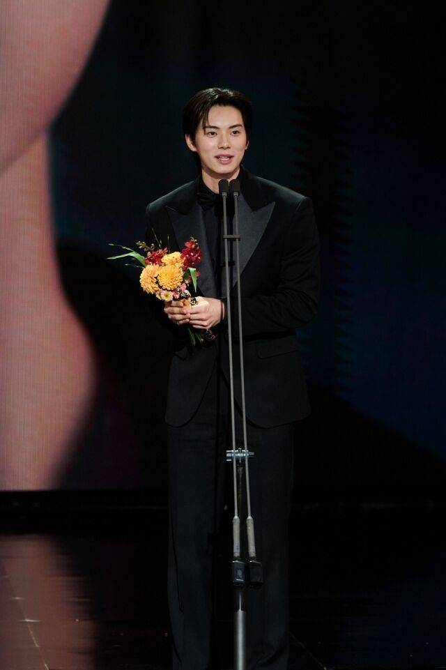 '2025 MBC 연기대상'/MBC