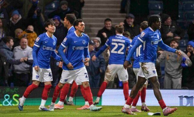 양민혁/포츠머스